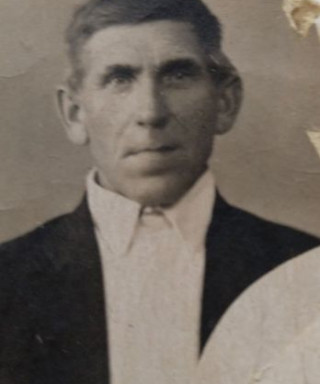 Забегалов Василий Алексеевич