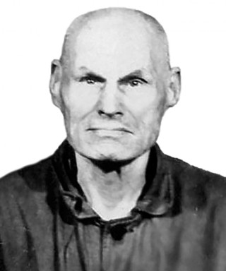 Клёнов Михаил Васильевич