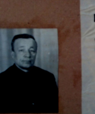 Клеймёнов Григорий Яковлевич