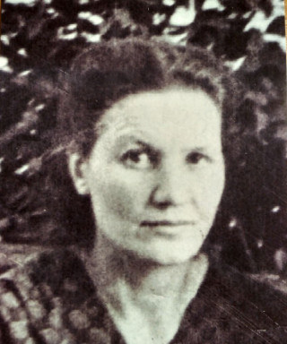 Петрушкина Александра Федоровна