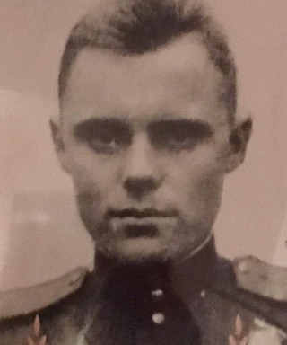 Акулов Аркадий Алексеевич