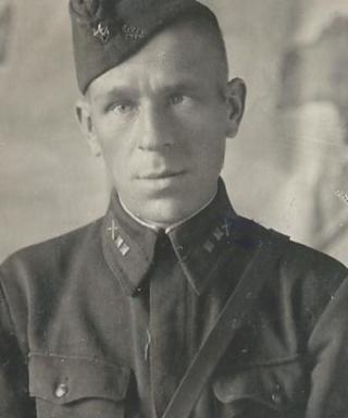 Кульков Александр Алексеевич