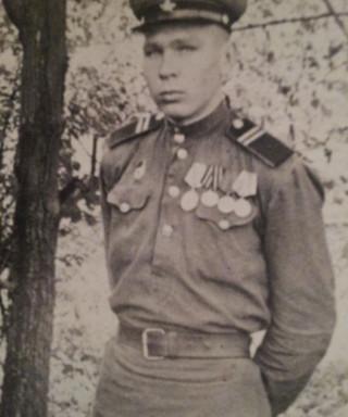 Долгополов Дмитрий Сергеевич