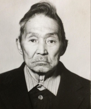 Загнаев Ерон Ентонович