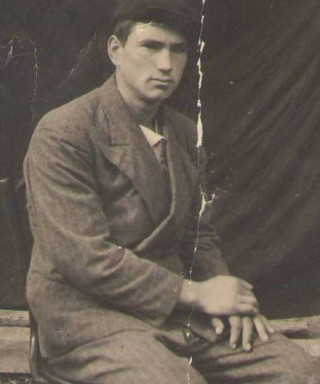 Шушляев Николай Иванович