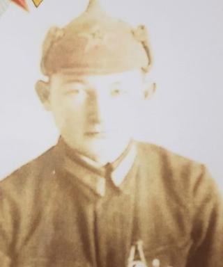 Кулаков Павел Иванович
