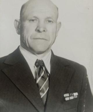 Лемешков Сергеи Александрович