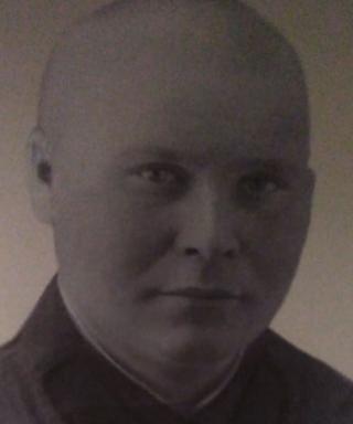Григорьев Иван Петрович