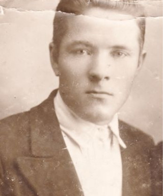 Гусятников Пётр Иванович