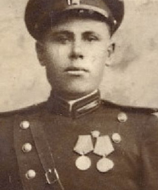 Зуев Сергей Григорьевич