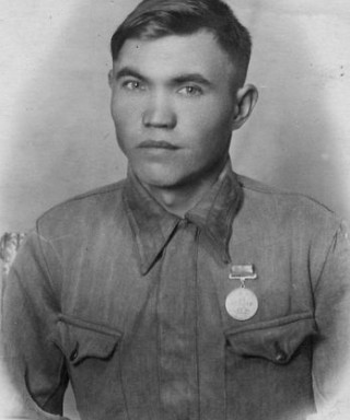 Рязанцев Иван Васильевич