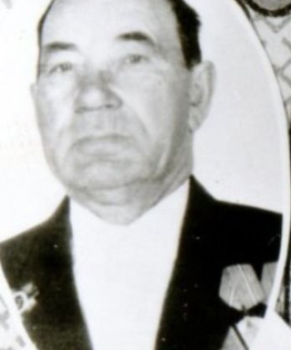 Плахотников Иван Михайлович