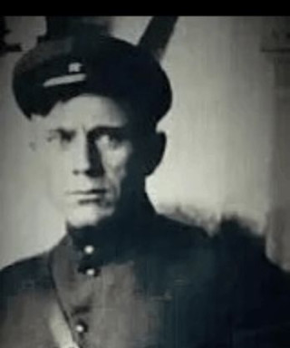 Ахтямов Хасан Гарифуллович