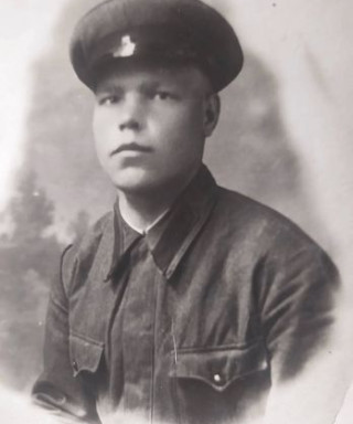 Быков Михаил Никитич