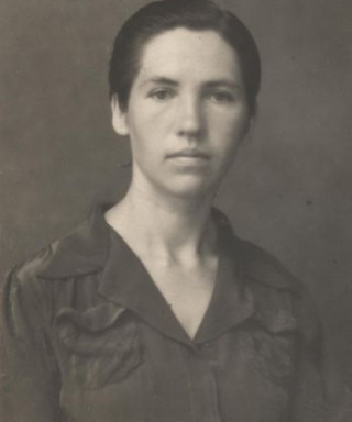 Петроченко Александра Михайловна