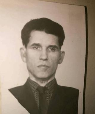 Шаталов Николай Акимович