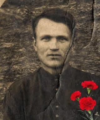 Грубов Николай Семёнович