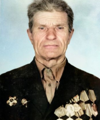 Байдиков Иван Никитович