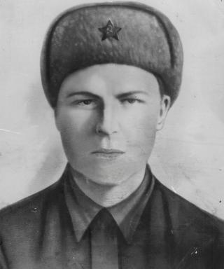 Толоконников Иван Фёдорович