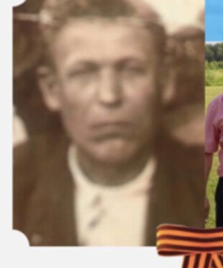 Щедров Пётр Акимович