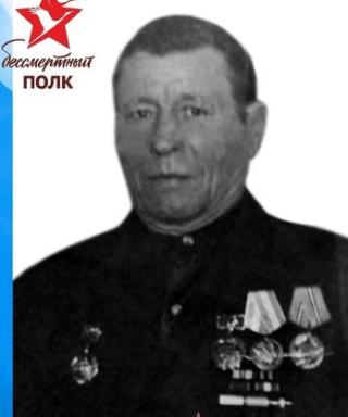 Терехин Андрей Петрович