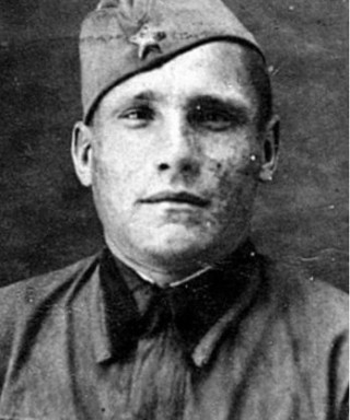 Калугин Игнатий Кирсантьевич