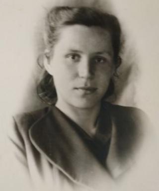 Соколова Тамара Андреевна