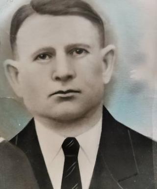 Хлынцев Фёдор Романович