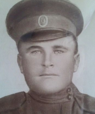 Павлов Александр Павлович