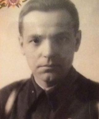 Шанин Александр Иванович