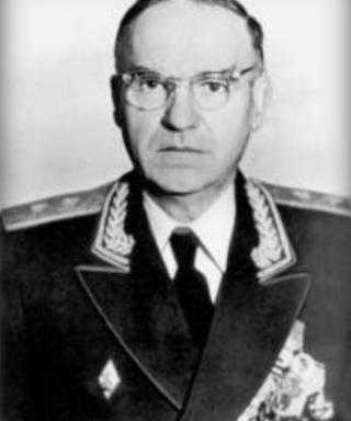 Шанин Григорий Иванович