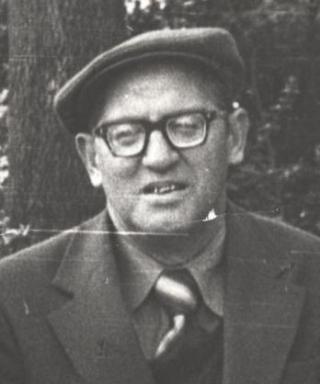 Соловьев Василий Григорьевич