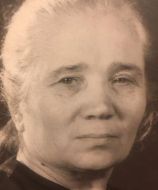 Коновалова Татьяна Ивановна