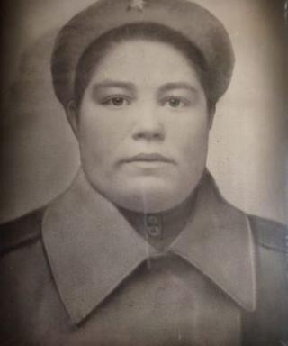 Сикова Ольга Михайловна