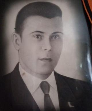 Сёмин Федор Егорович