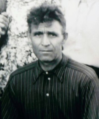 Архипов Василий Степанович