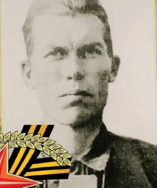 Таскаев Григорий Иванович