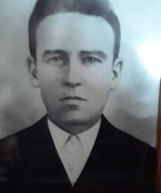 Подкутов Василий Николаевич