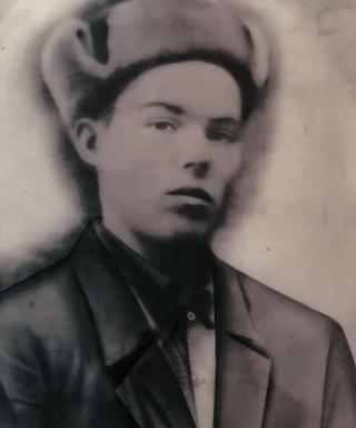 Лексин Николай Игнатьевич