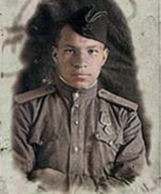 Поздняков Александр Федорович