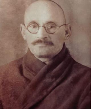 Сорокин Андрей Васильевич