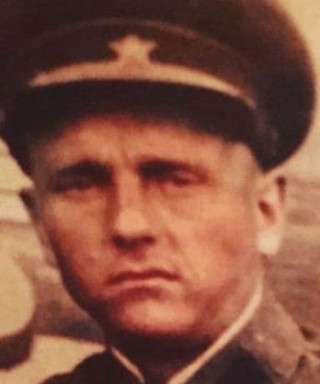 Пыренков Николай Андреевич