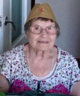Дементьева Зинаида Николаевна