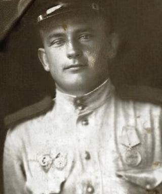 Белов Михаил Владимирович