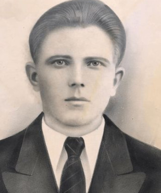 Нагурный Тимофей Никитович