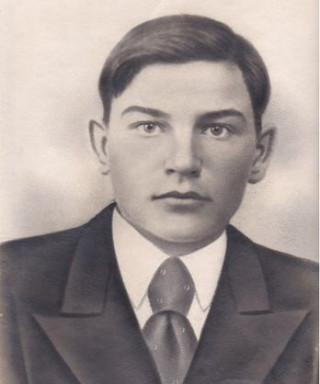 Вырвин Николай Афанасьевич