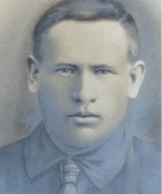 Ефимов Егор Ильич