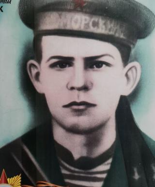 Гейченко Иван Григорьевич