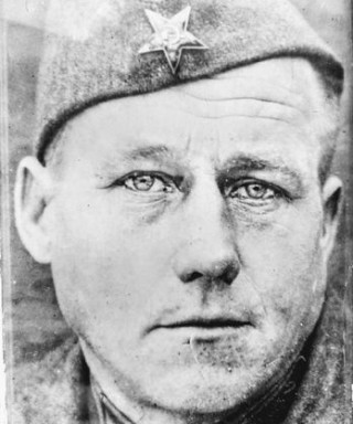 Васильев Фёдор Васильевич