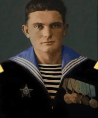 Охременко Александр Евгеньевич